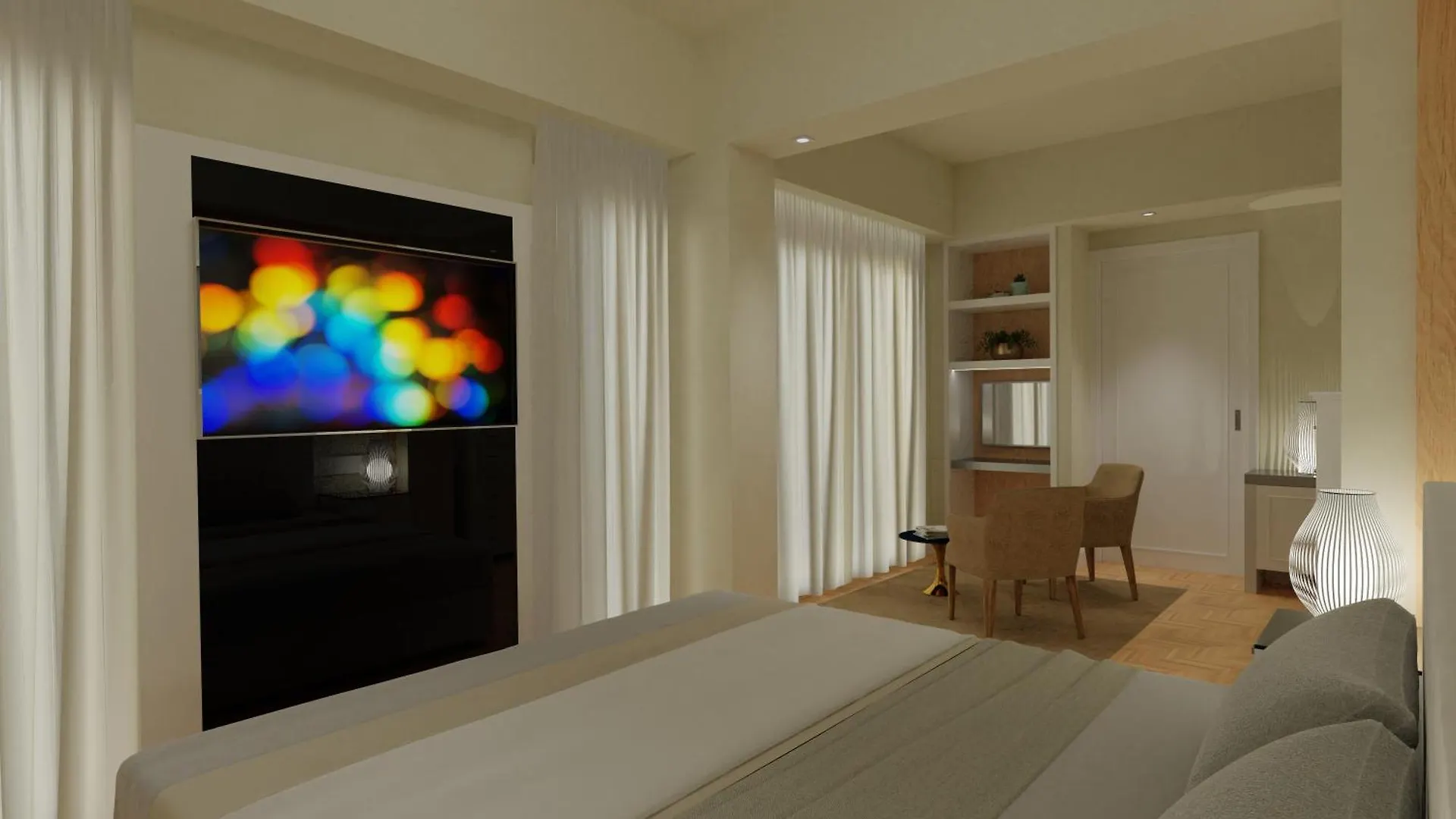 Versilia Palace Hotel Marina di Pietrasanta Włochy