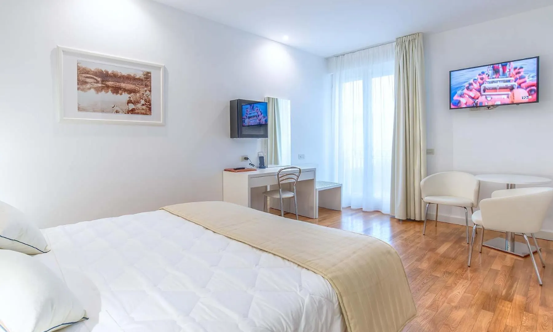 ****  Versilia Palace Hotel Marina di Pietrasanta Włochy