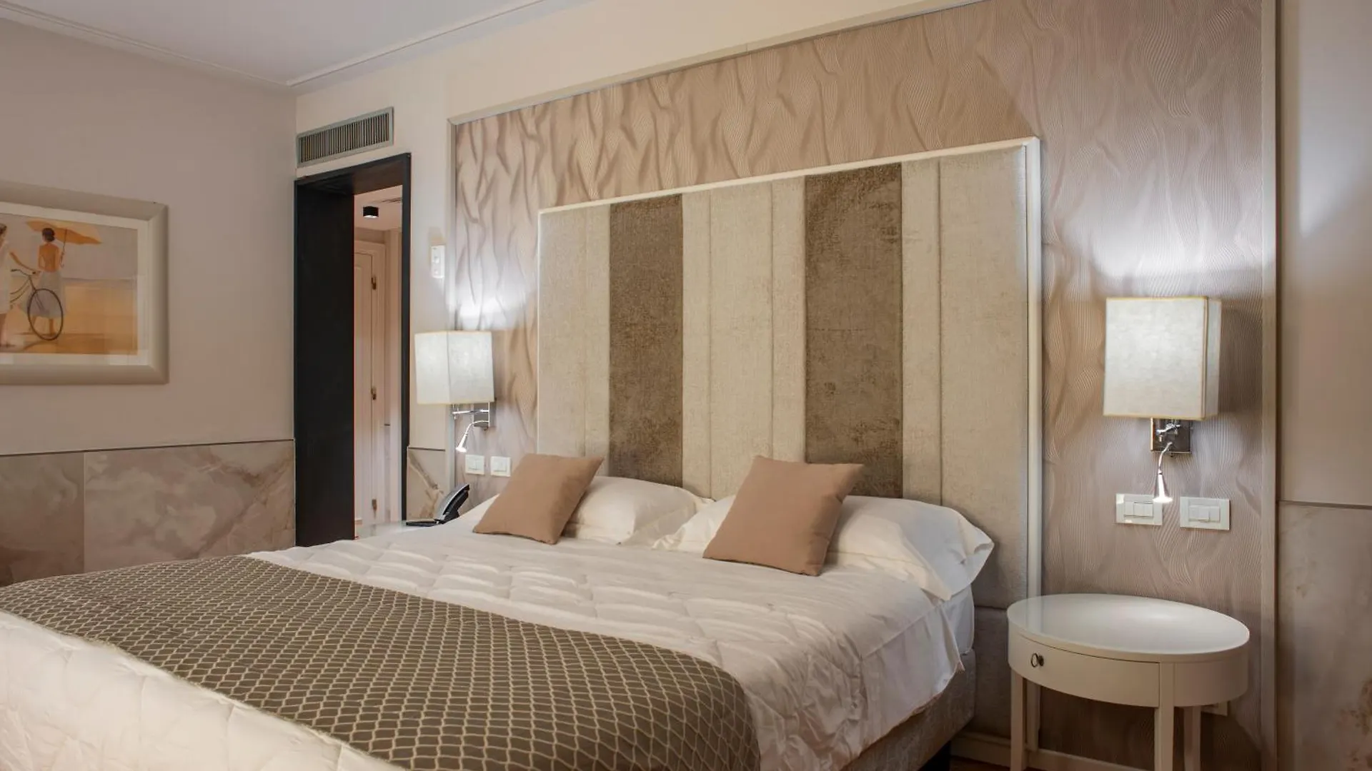 Versilia Palace Hotel Marina di Pietrasanta Włochy