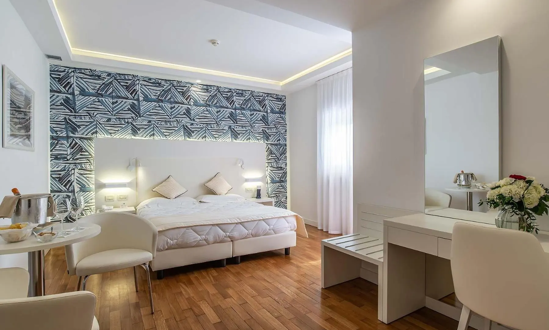 Versilia Palace Hotel Marina di Pietrasanta