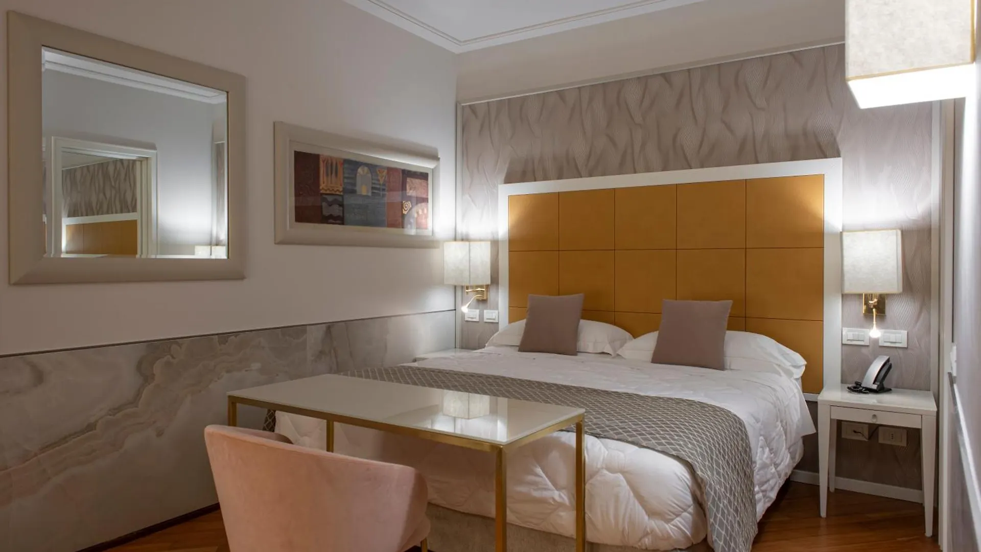 Versilia Palace Hotel Marina di Pietrasanta