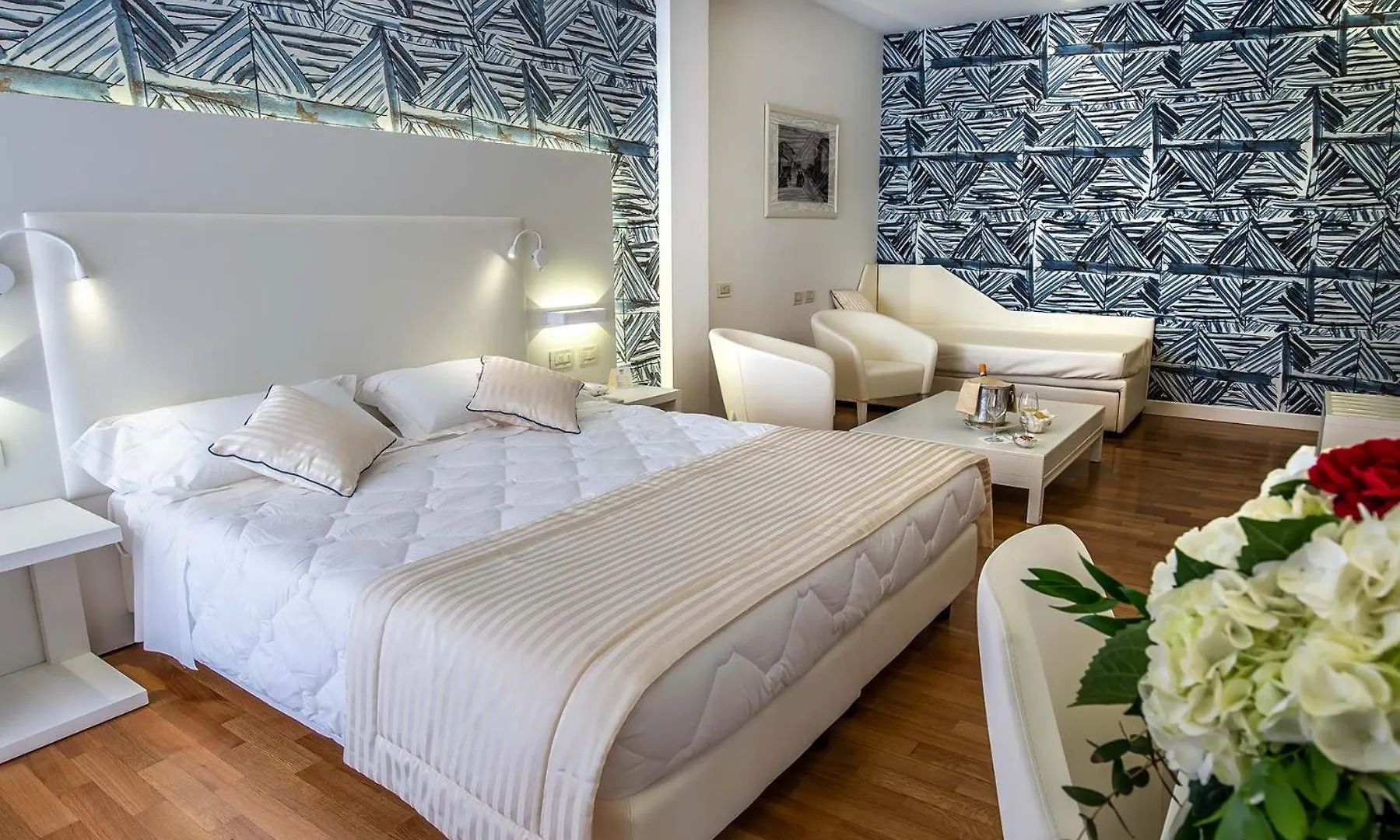 Versilia Palace Hotel Marina di Pietrasanta 4*,  Italy