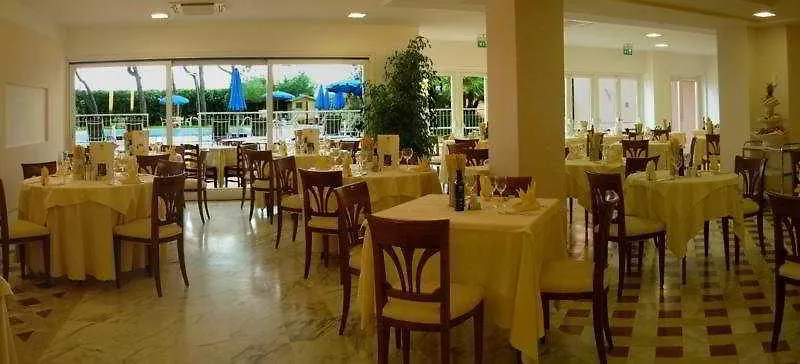 Versilia Palace Hotel Marina di Pietrasanta
