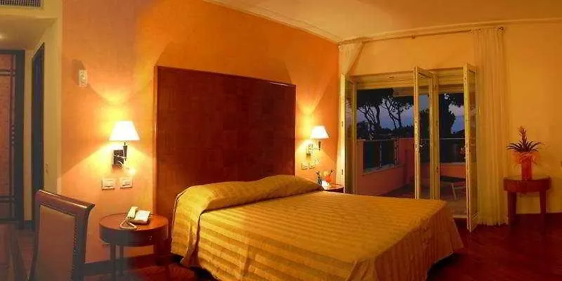 Versilia Palace Hotel Marina di Pietrasanta