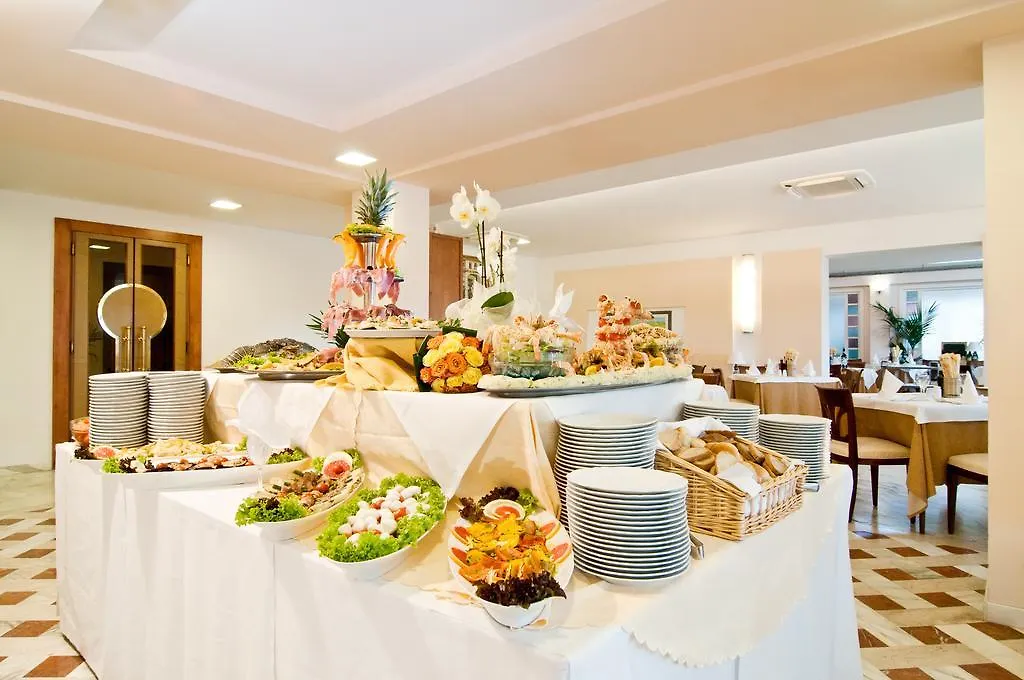 Versilia Palace Hotel Marina di Pietrasanta