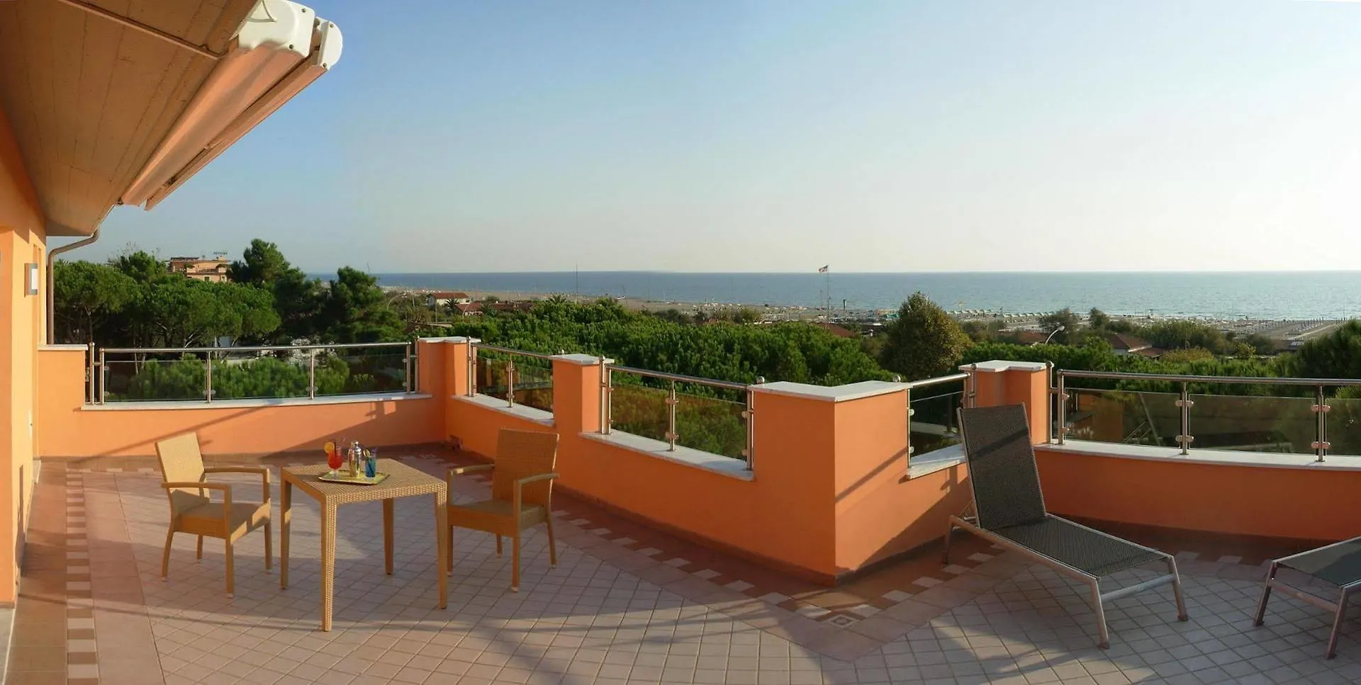 Versilia Palace Hotel Marina di Pietrasanta