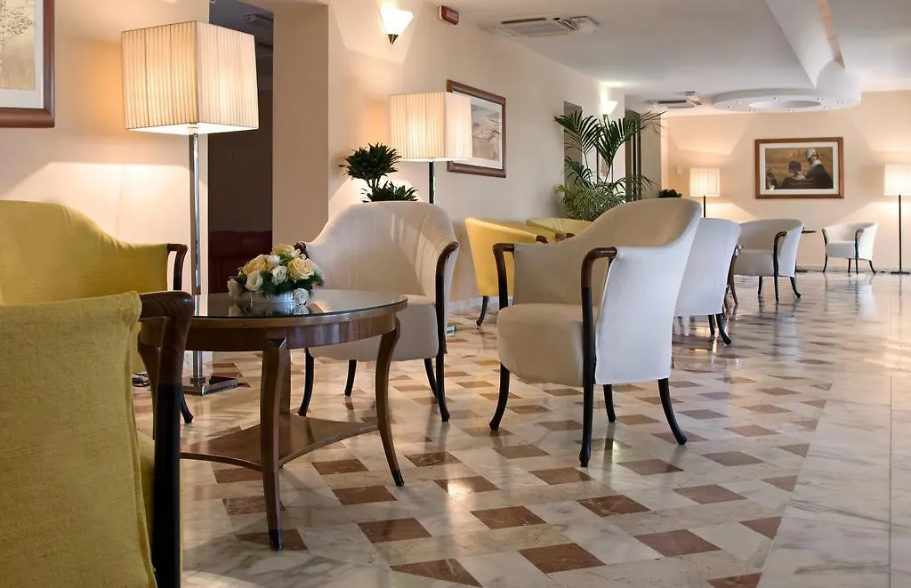 Versilia Palace Hotel Marina di Pietrasanta