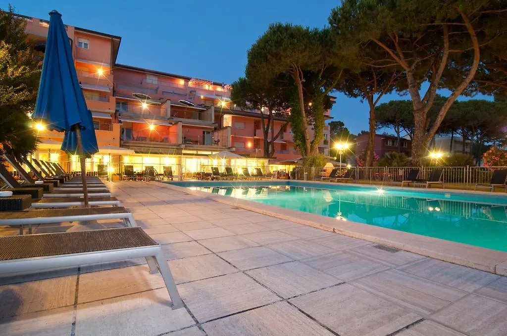 Versilia Palace Hotel Marina di Pietrasanta