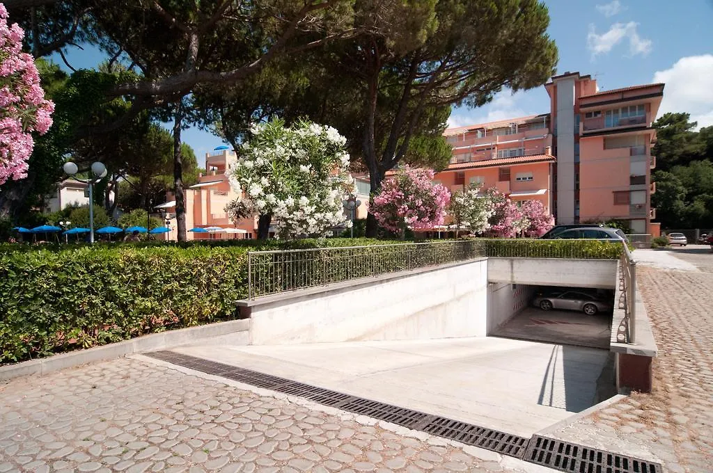 Versilia Palace Hotel Marina di Pietrasanta