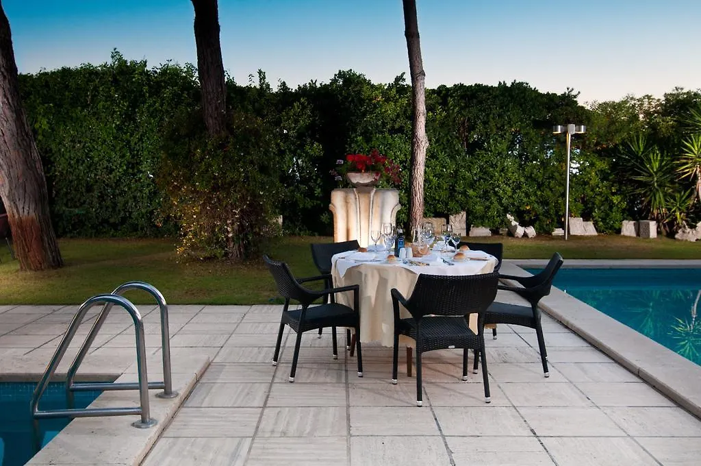 Versilia Palace Hotel Marina di Pietrasanta