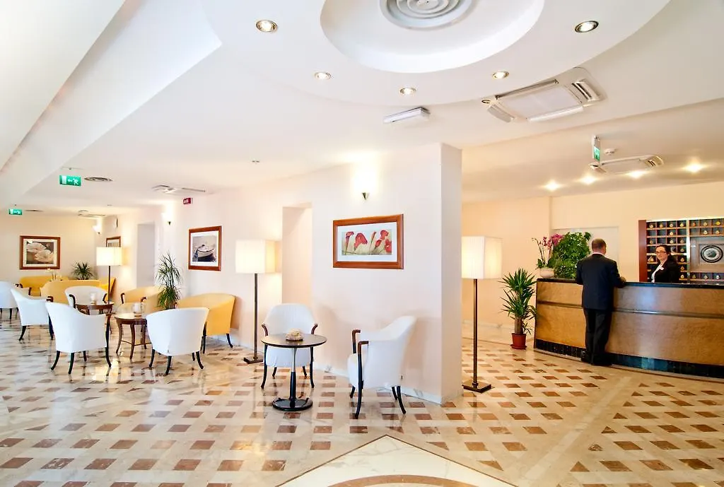 Versilia Palace Hotel Marina di Pietrasanta 4*,  Włochy