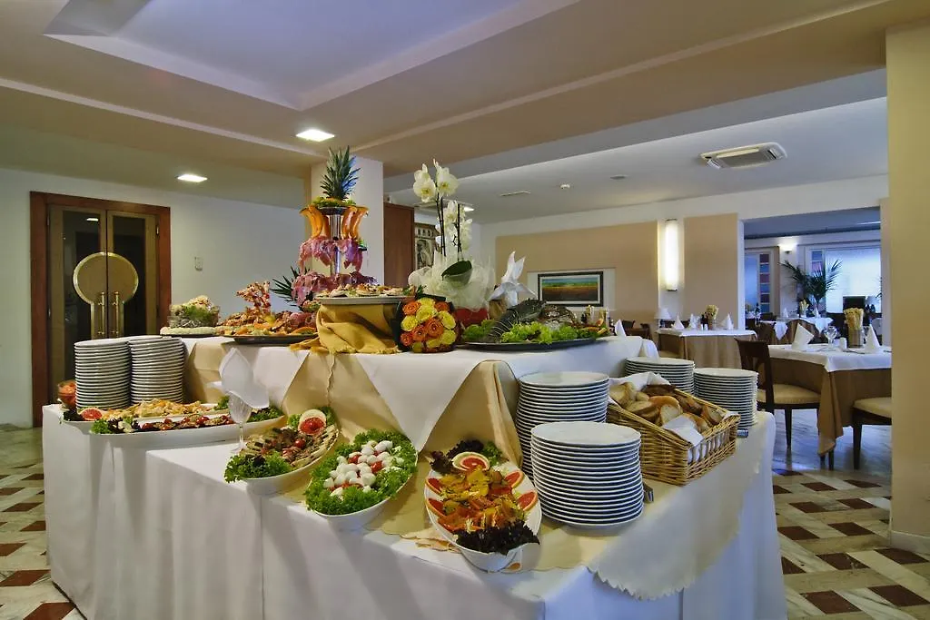 Versilia Palace Hotel Marina di Pietrasanta